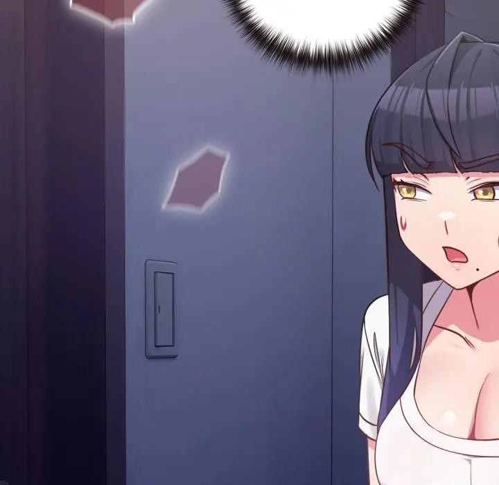 恋上年上的她第42话