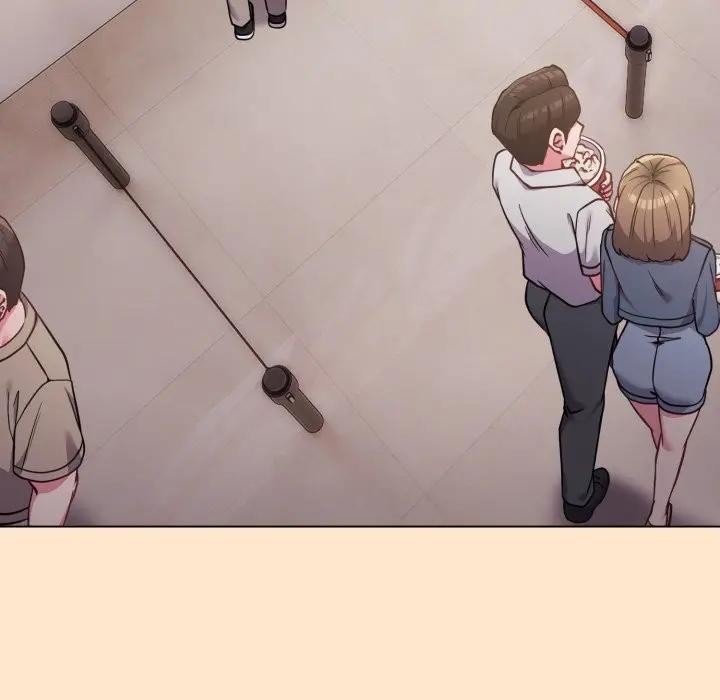 恋上年上的她第43话