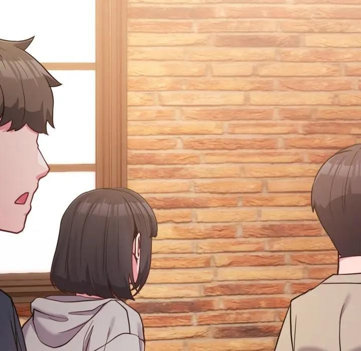 恋上年上的她第43话