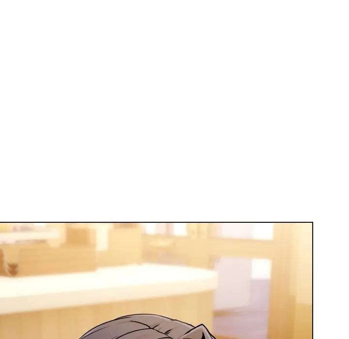 恋上年上的她第44话