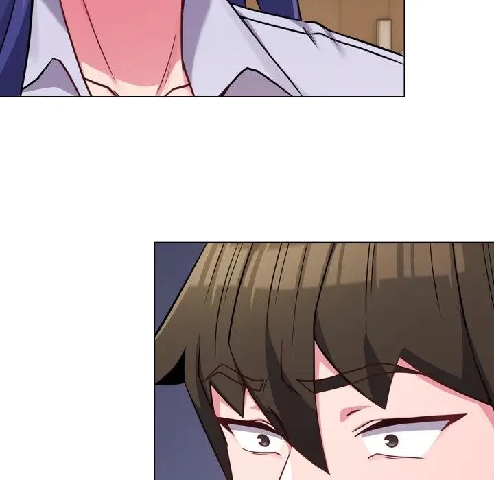 恋上年上的她第44话