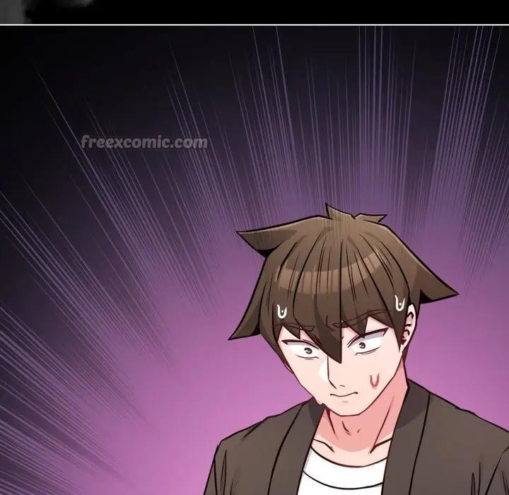 恋上年上的她第44话