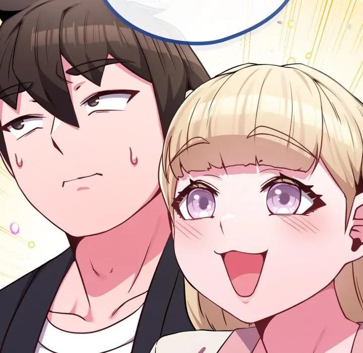 恋上年上的她第44话