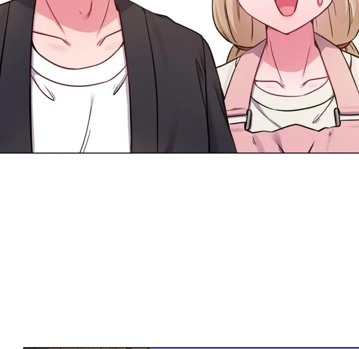 恋上年上的她第44话