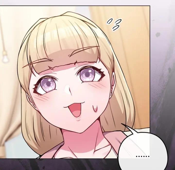 恋上年上的她第44话