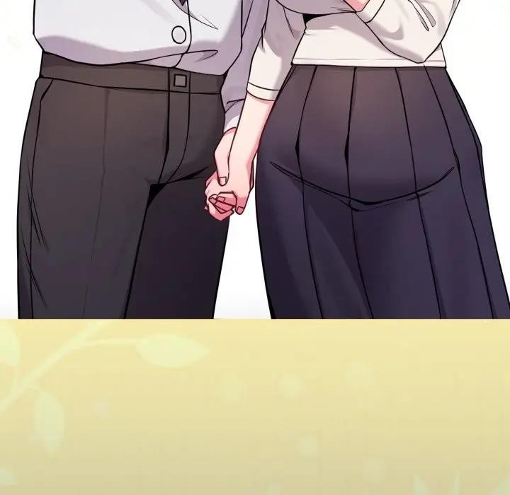 恋上年上的她第45话