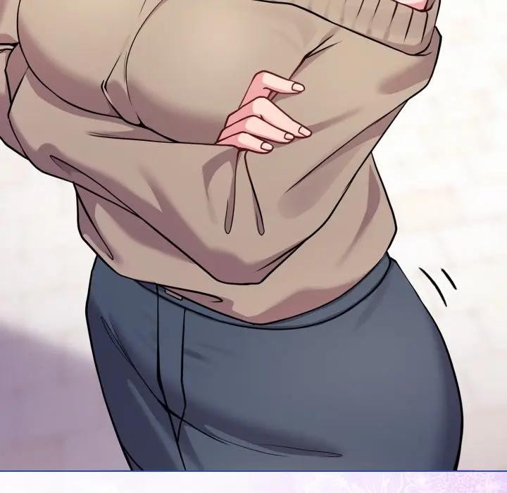 恋上年上的她第45话