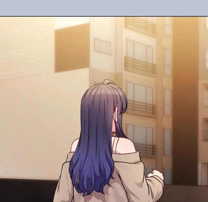 恋上年上的她第45话