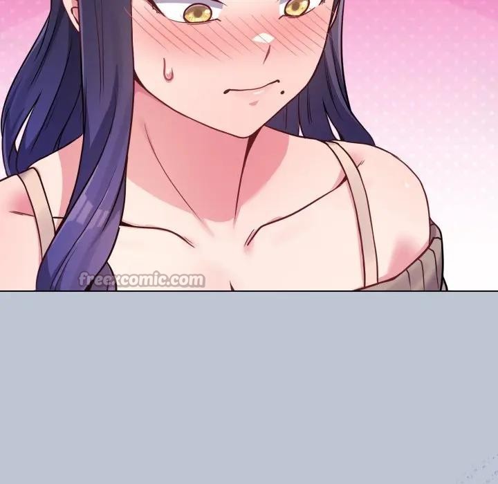 恋上年上的她第45话