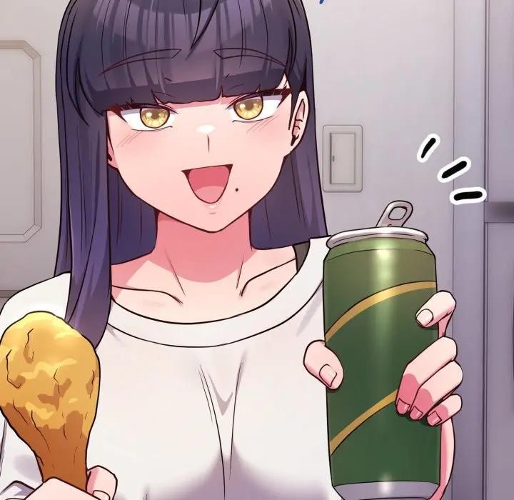 恋上年上的她第46话