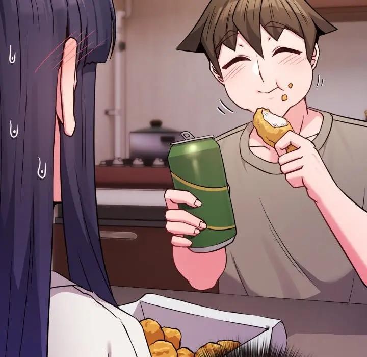 恋上年上的她第46话