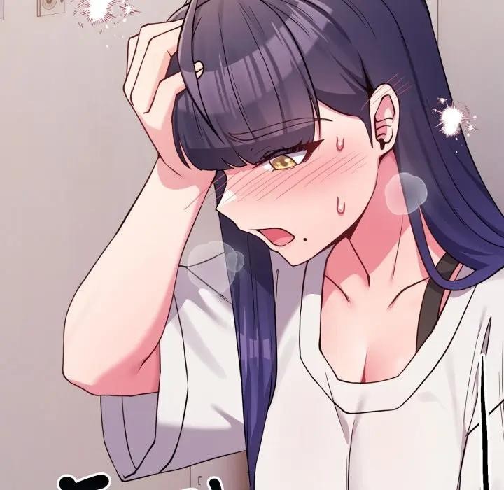 恋上年上的她第46话