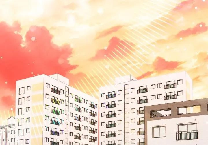 不顾一切爱上你第1话