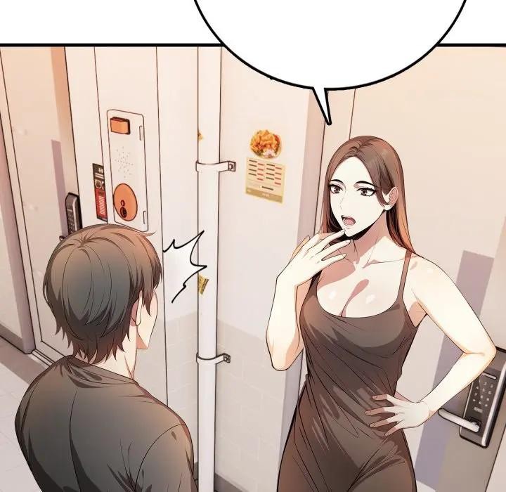 不顾一切爱上你第1话