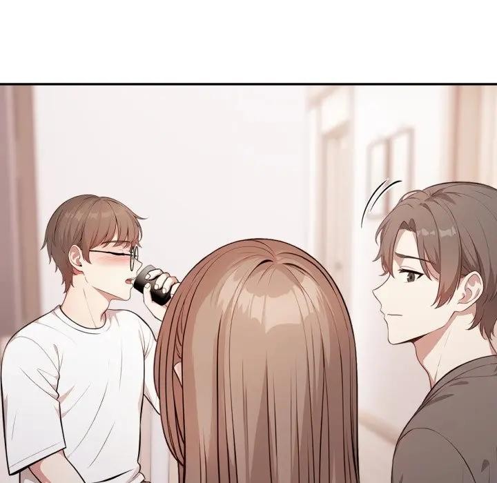 不顾一切爱上你第4话