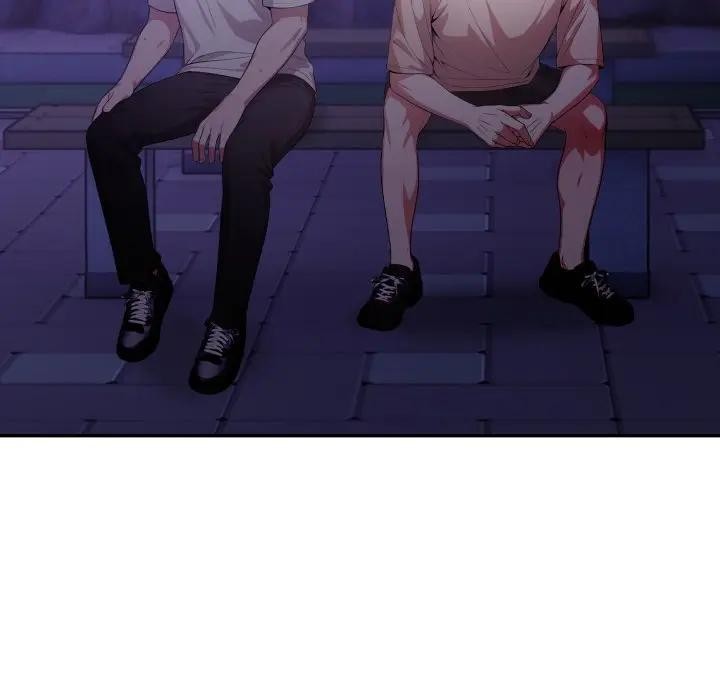 不顾一切爱上你第8話