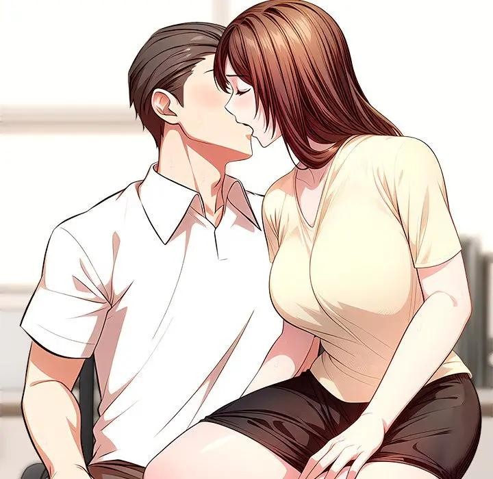 离婚后的成瘾咨商第1话