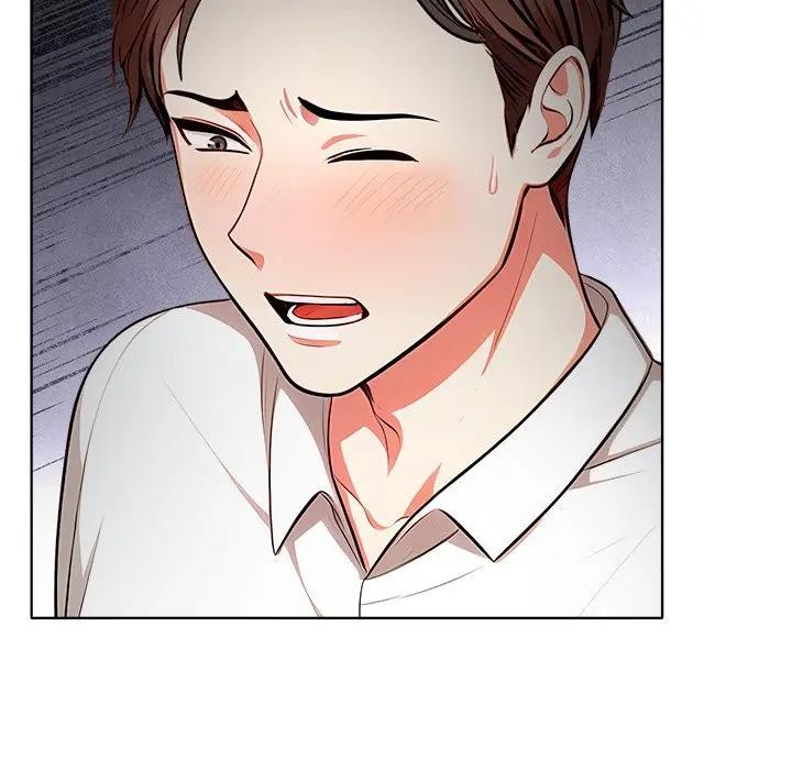 离婚后的成瘾咨商第2话