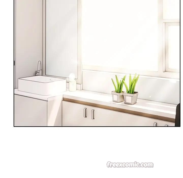 离婚后的成瘾咨商第3话