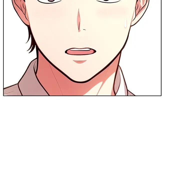 离婚后的成瘾咨商第3話