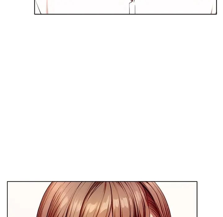 离婚后的成瘾咨商第3話