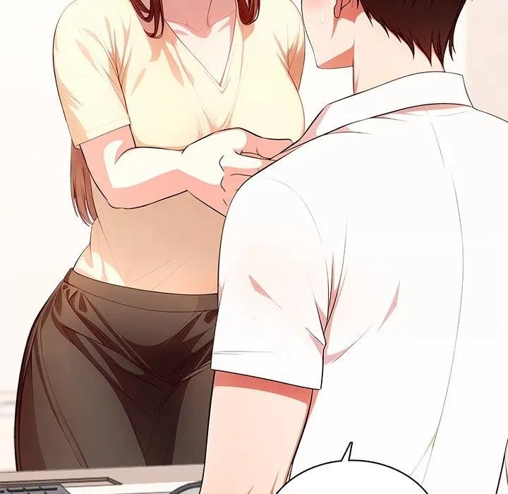 离婚后的成瘾咨商第3话