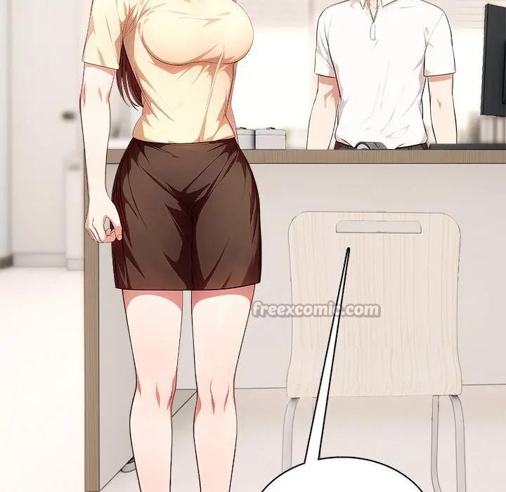 离婚后的成瘾咨商第3話