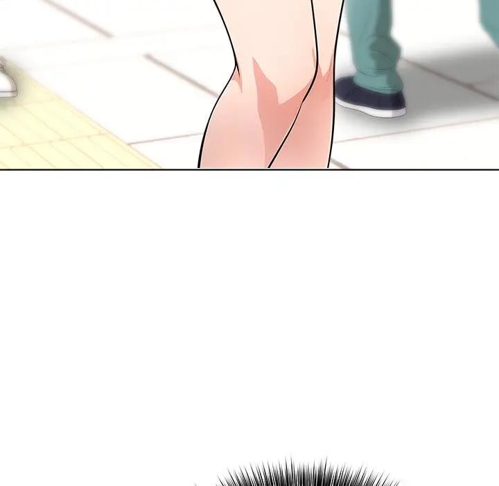 离婚后的成瘾咨商第3话