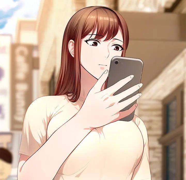 离婚后的成瘾咨商第3话