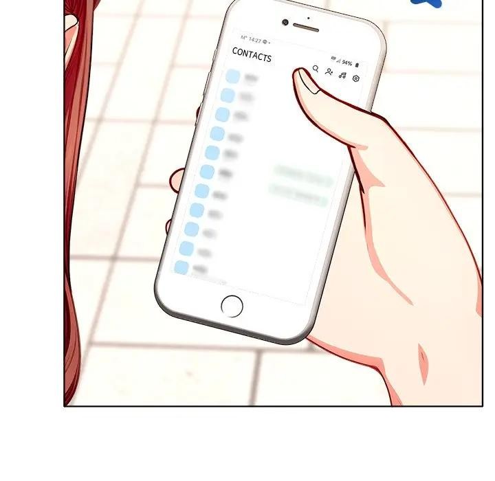 离婚后的成瘾咨商第3话