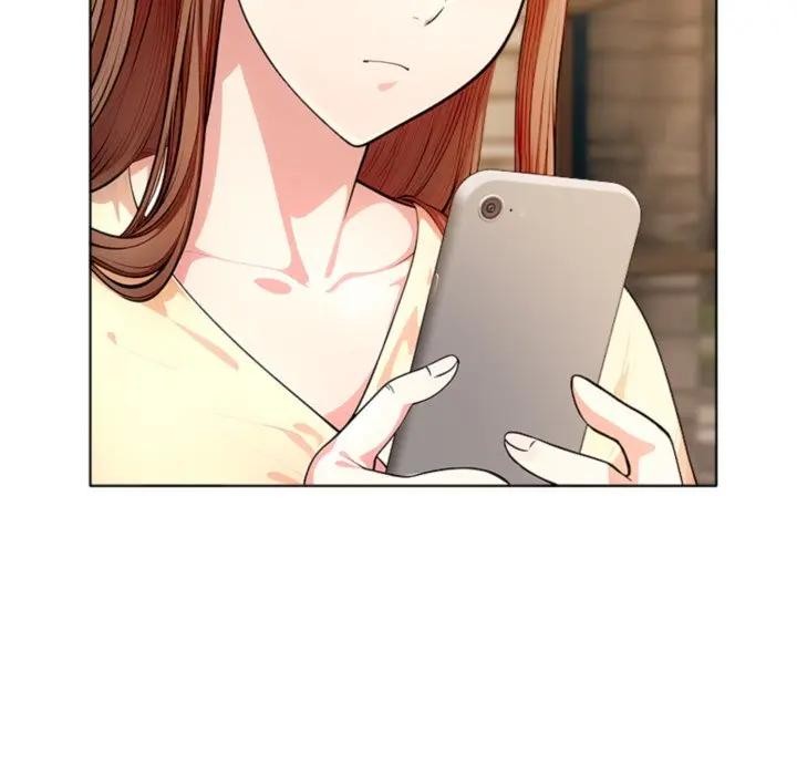 离婚后的成瘾咨商第4话