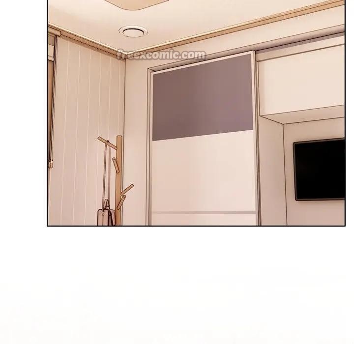 离婚后的成瘾咨商第4话