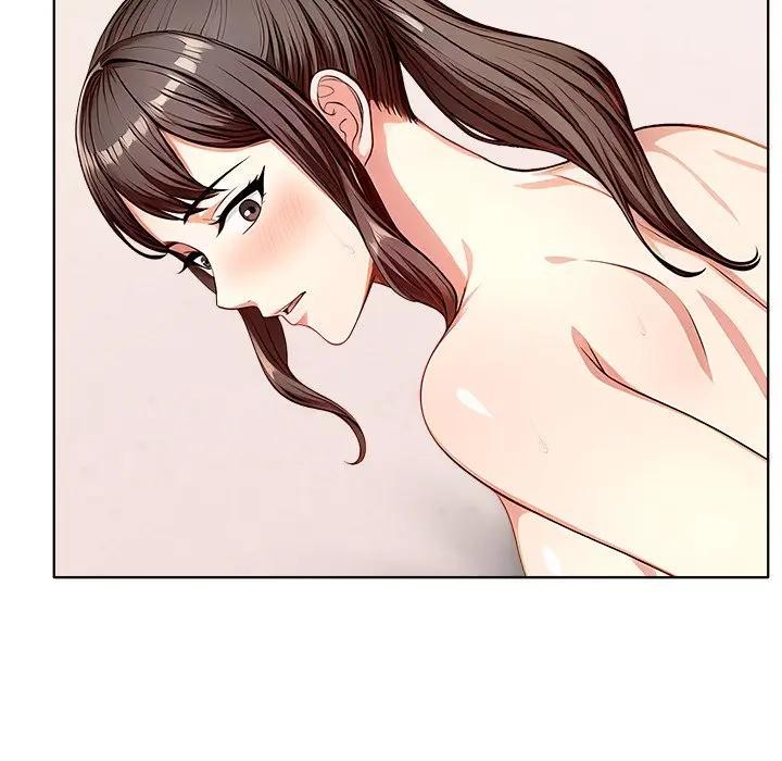 离婚后的成瘾咨商第5話