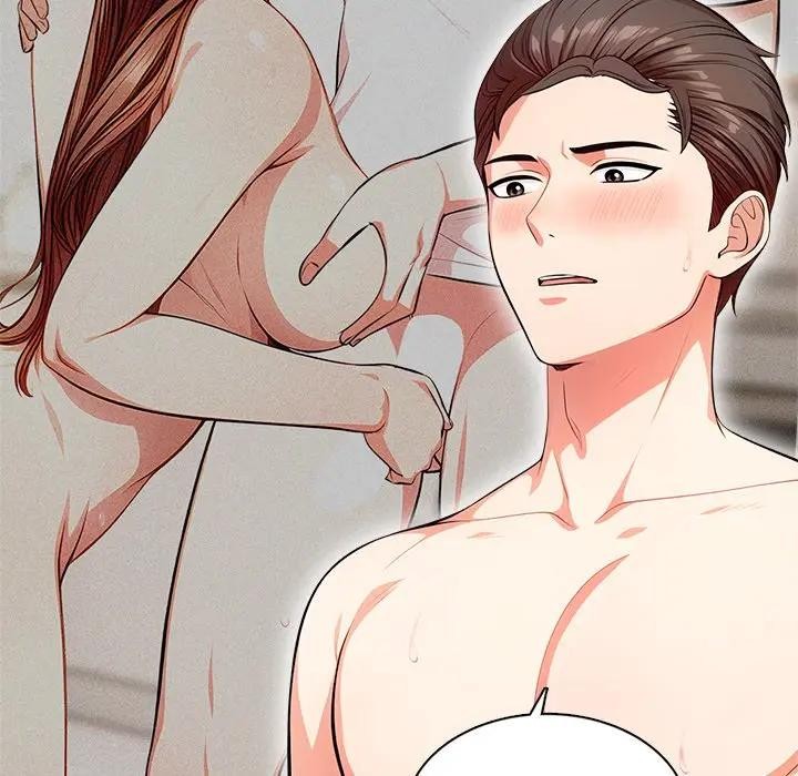 离婚后的成瘾咨商第5话