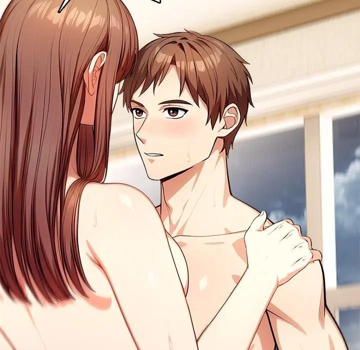 离婚后的成瘾咨商第5話