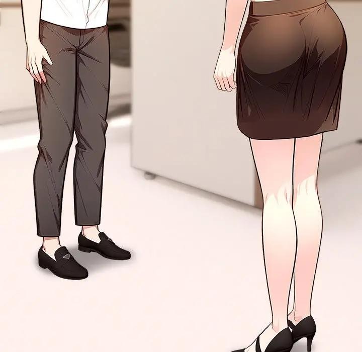 离婚后的成瘾咨商第7话