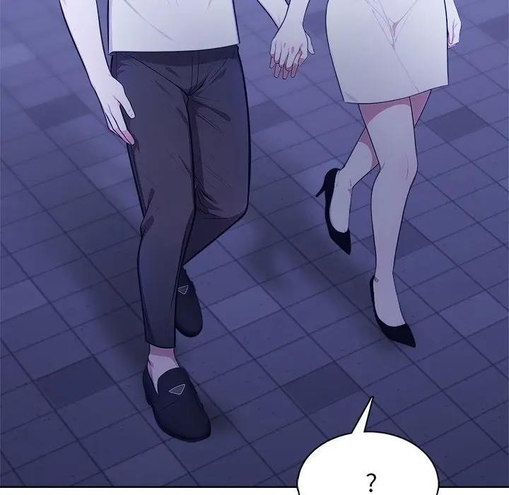 离婚后的成瘾咨商第7话