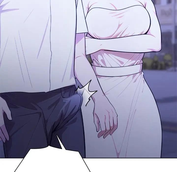 离婚后的成瘾咨商第7話