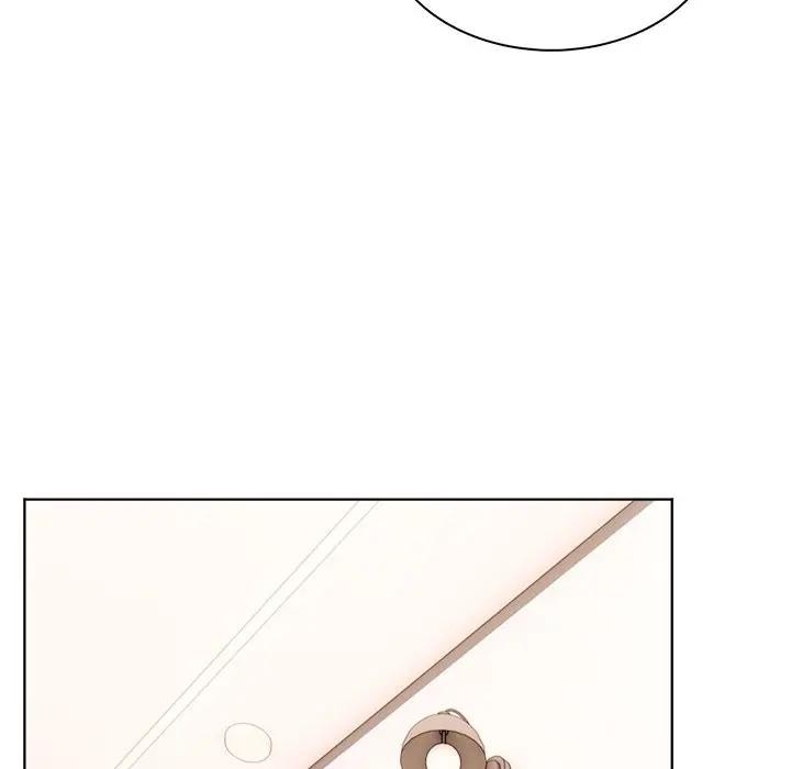 离婚后的成瘾咨商第8話