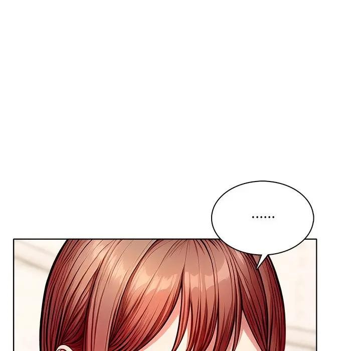 离婚后的成瘾咨商第8话