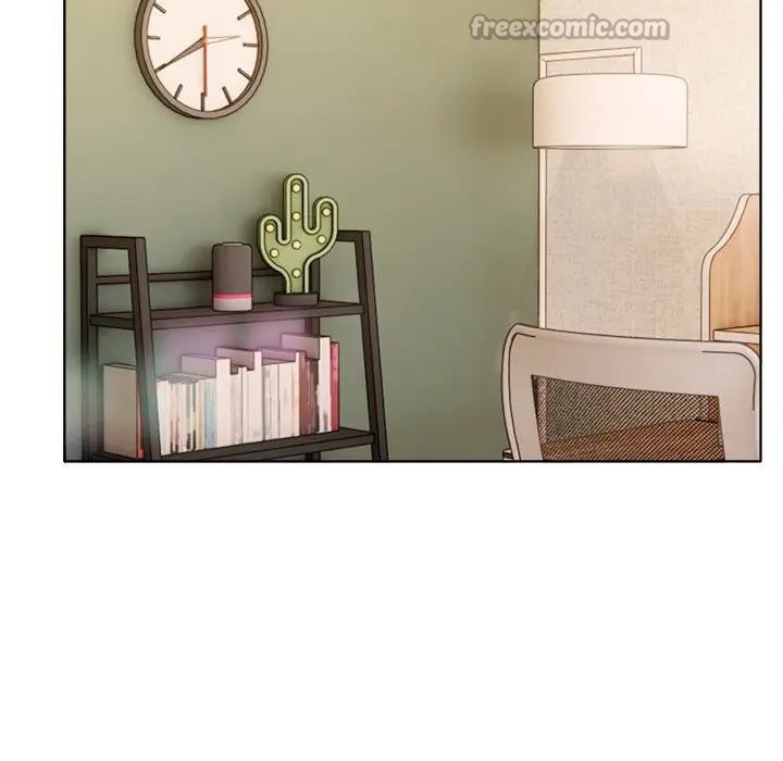 离婚后的成瘾咨商第8话