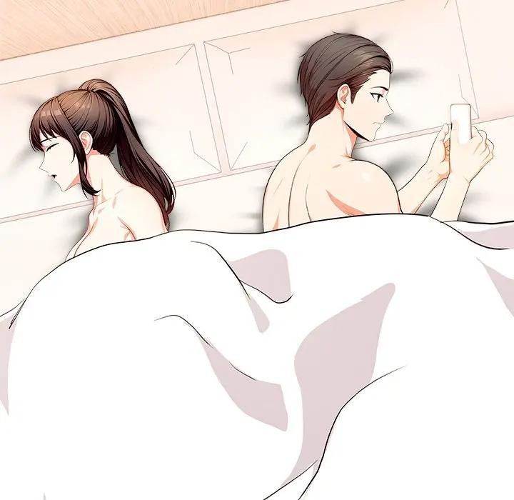 离婚后的成瘾咨商第8话