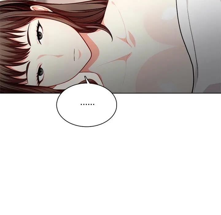 离婚后的成瘾咨商第9话