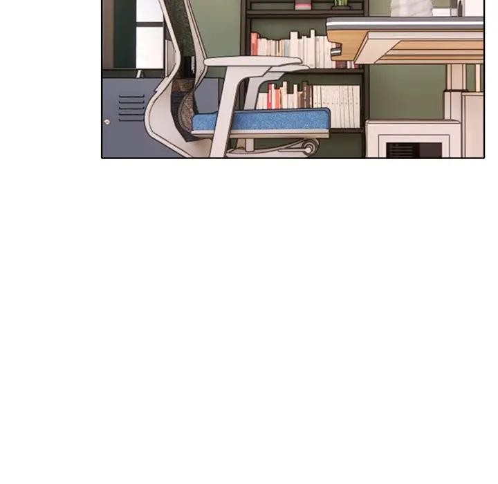 离婚后的成瘾咨商第10话