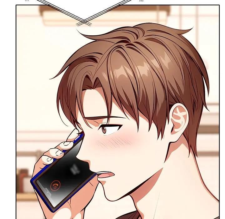 离婚后的成瘾咨商第10话