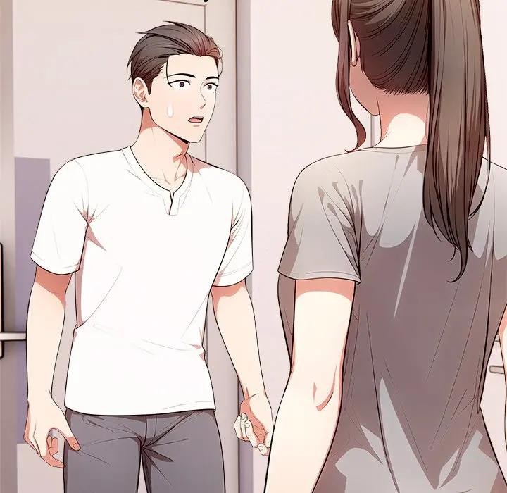 离婚后的成瘾咨商第10话