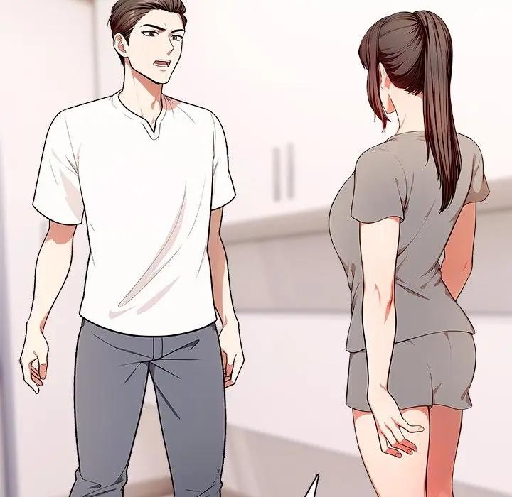 离婚后的成瘾咨商第11话