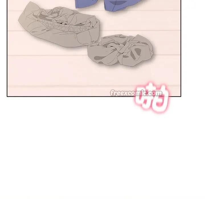 离婚后的成瘾咨商第11話