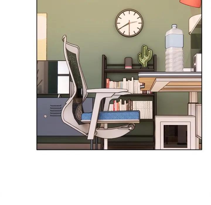 离婚后的成瘾咨商第11话