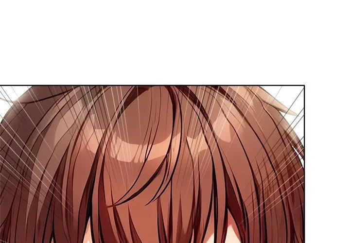 离婚后的成瘾咨商第12话